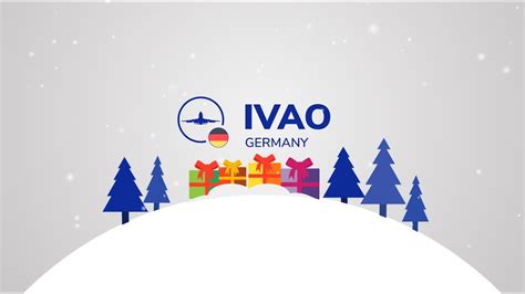 Ein Weihnachtsgeschenk F R Euch Ivao Germany Youtube