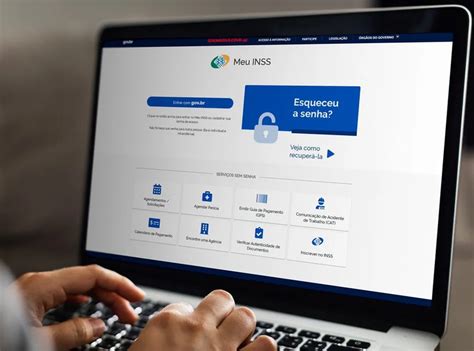 Liberado Descubra Como Emitir O Informe De Rendimentos Do Inss Online