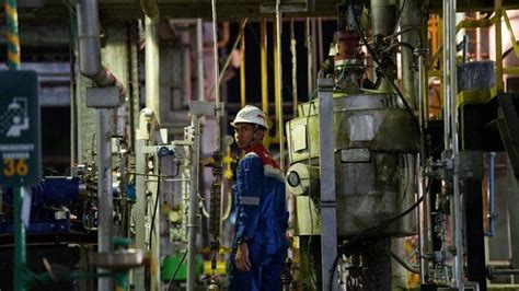 Usai Pemeliharaan Kilang Pertamina Plaju Tingkatkan Standar Kualitas