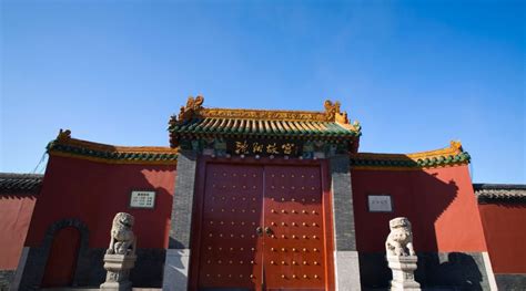 Shenyang Attractions Archives - China Top Trip