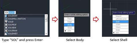 Using The Shell Command Practical Autodesk AutoCAD 2021 And AutoCAD