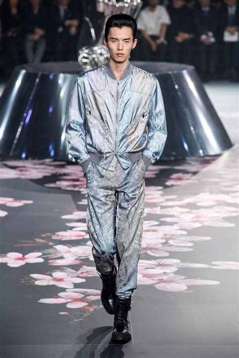 Defile Dior Homme Pre Fall Tokyo Collection Folkr Folkr