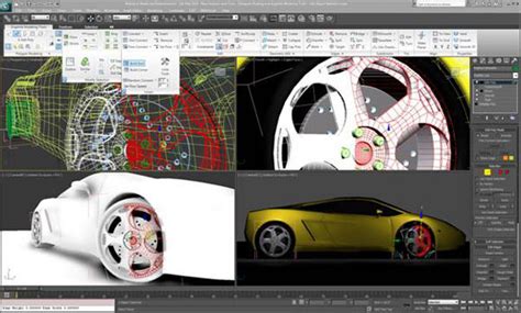 Brief Beginners Guide to 3D Computer Graphics