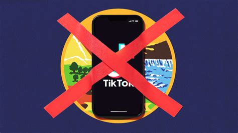 Montanas Tiktok Ban Wont Work The Atlantic