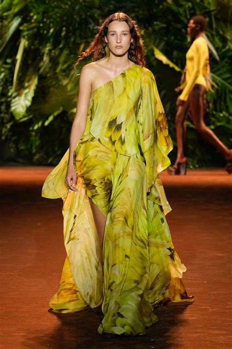 Roberto Cavalli Spring Summer 2024 Ready To Wear