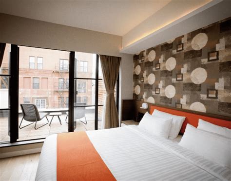 12 Best New York City Hotels with Balconies (NYC Local's List)