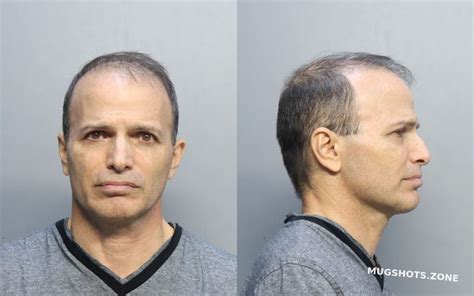 DERPHY DVIR 04 26 2023 Miami Dade County Mugshots Zone