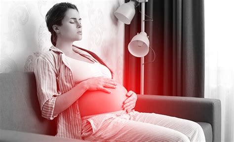 Pregnancy Pain Richmond Osteo Clinic Melbourne Richmond Osteopathic