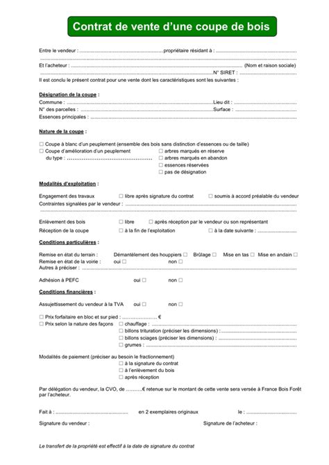 Contrat de vente téléchargement gratuit documents PDF Word et Excel