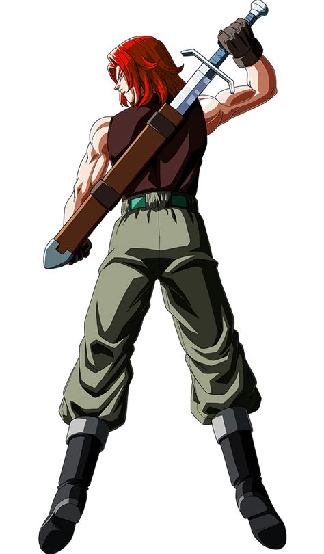 Trunks Ssg Xeno Render [website] By Maxiuchiha22 On Deviantart