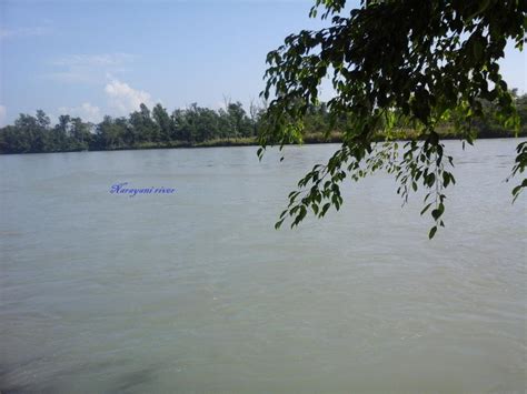 NARAYANI RIVER | Sharing4good