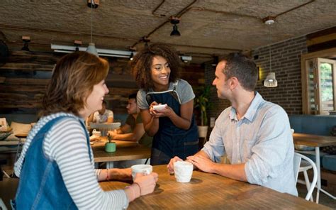 Claves Para Gestionar El Servicio Al Cliente En Restaurantes