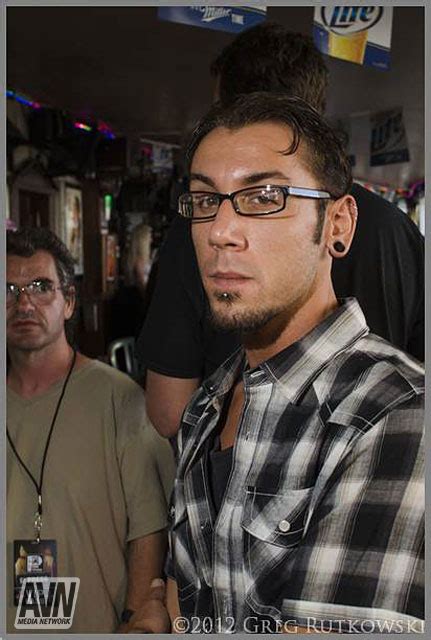 Inaugural L A Porn Tour AVN