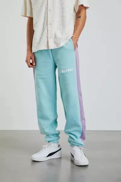 Staycoolnyc Cozy Sweatpant Urban Outfitters