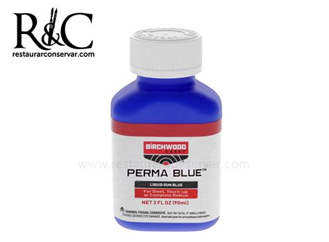 Birchwood Casey Perma Blue Oxida O A Frio A Sua Loja Online De