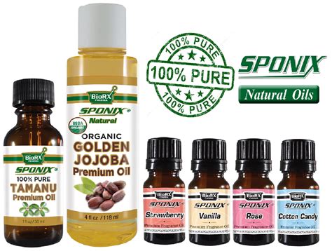 Jojoba Oil 4 Oz 118 Ml Tamanu Oil 1 Oz 30 Ml Strawberry Vanilla