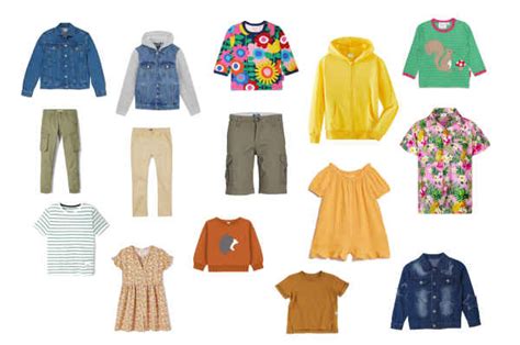 5 Childrens Fashion Trends For Spring 2023