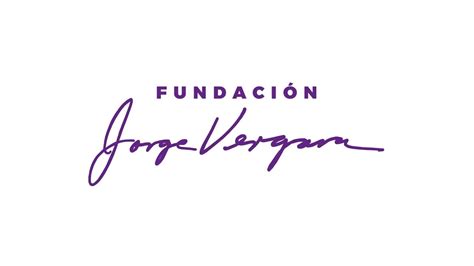 Fundaci N Jorge Vergara Somostufundaci N Youtube