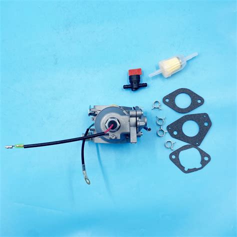 Carburetor For Kohler Engine Tractor 24853102 S Cv730 S Cv740 S 25hp 27 Hp Ebay