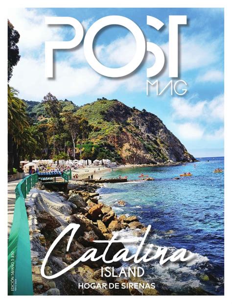 POST Mag Mayo 2024 Digital DiscountMags