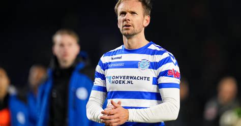 Einde Carrière Voor Siem De Jong Denk Niet Dat Ik… Voetbalnieuws