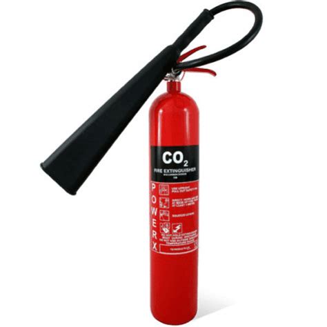 Extinguisher Kg Co Steel Alloy Discover Safety Health Safety