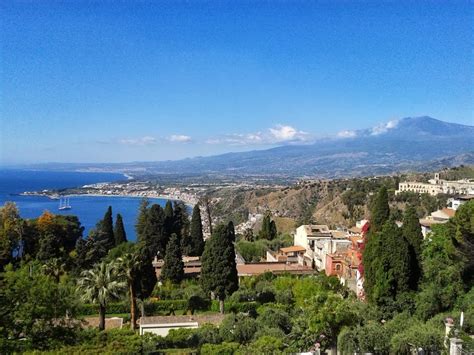 Taormina Half-Day Private Walking Tour | GetYourGuide