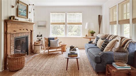 Long living room ideas: Tips to make a narrow space seem wider | Homes ...