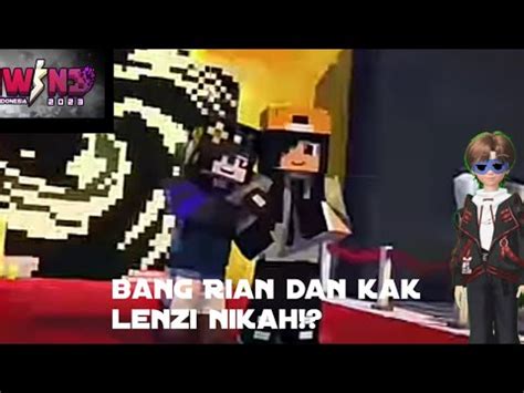 Rewind Kali Ini Meledak Reaction Rewind Minecraft Indonesia