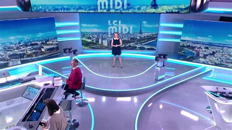 Lci Midi Week End Du 12 Novembre 2022 Tf1 Info