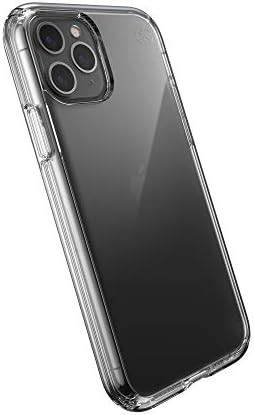 Speck Products Presidio Perfect Clear Iphone Pro Case Clear Clear