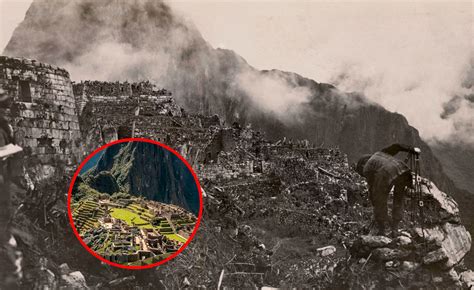 Machu Picchu Qué ocurrió el 24 de julio de 1911 en la ciudadela inca