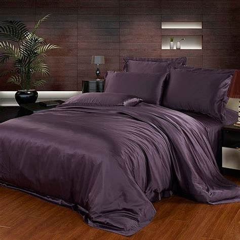 25 Momme Luxurious Mulberry Silk Duvet Cover Comforter Sale Silk