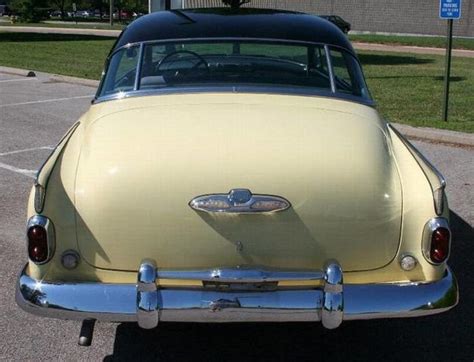 1952 Buick Special Motoexotica Classic Cars