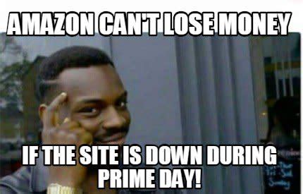 10 Amazon Prime Day Memes to Post on Social Media