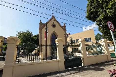 Obras no prédio centenário da Santa Casa do Pará entram na reta final