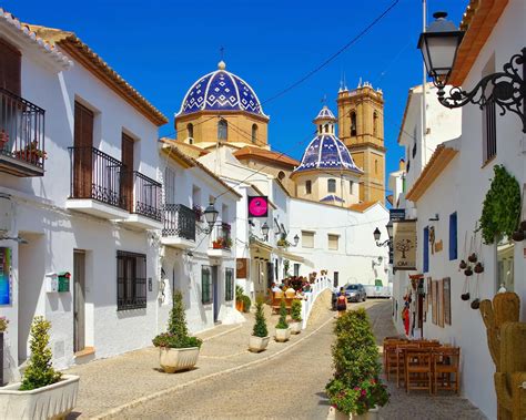 10 nights. Spain, Italy, France 从 1.219