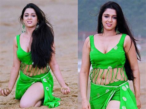 Charmy Kaur Hq Wallpapers Charmy Kaur Wallpapers Oneindia