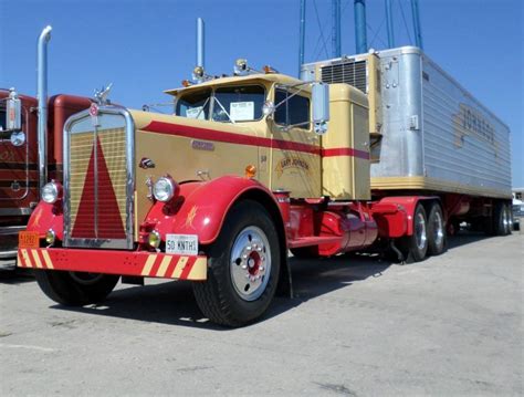 Top Picks Of Old Kenworth Trucks Collection 20 Years Artofit