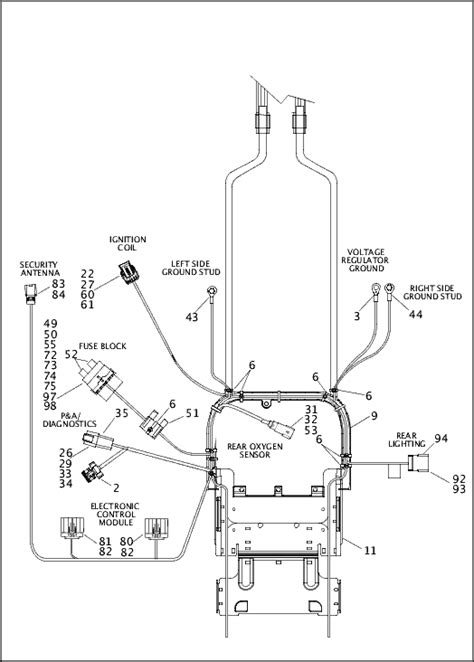 Softail Fatboy Parts Diagram | Reviewmotors.co