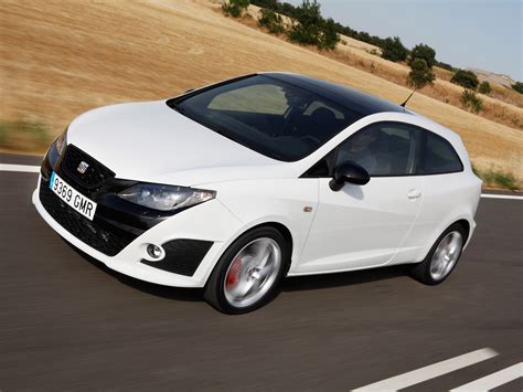 Car In Pictures Car Photo Gallery Seat Ibiza Bocanegra Photo