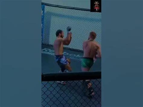 Conor McGregor training motivation. : r/Conor_McGregor