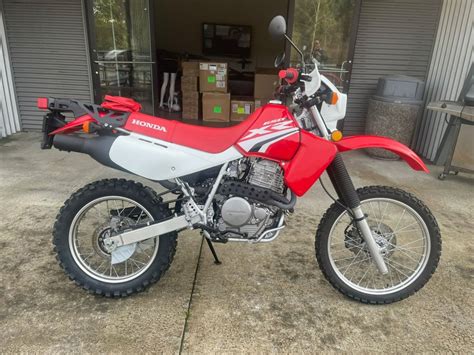 2021 Honda Xr650l For Sale In Woodinville Wa