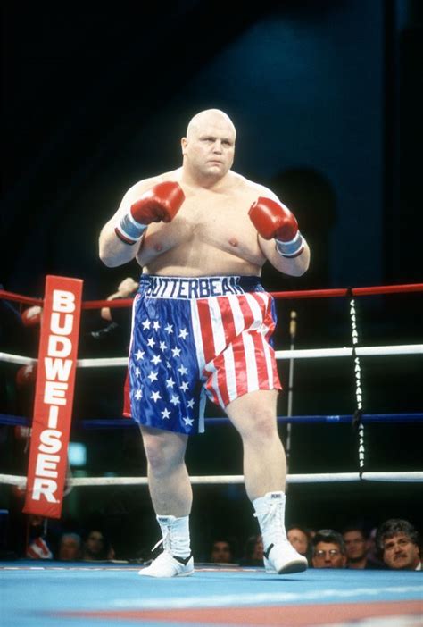 Boxing Legend Butterbean Slimmed Down From 500lb After Looking At The