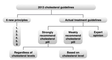 New Cholesterol Guidelines A Simplified Translation For Patients