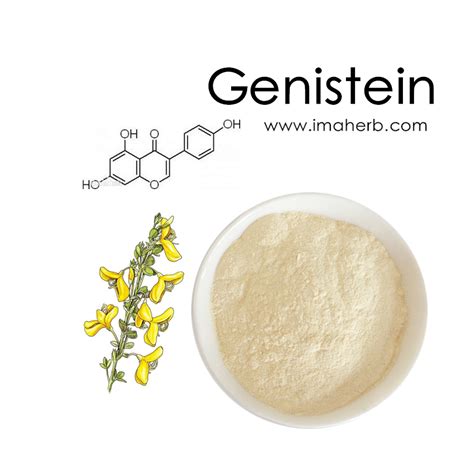 Genistein