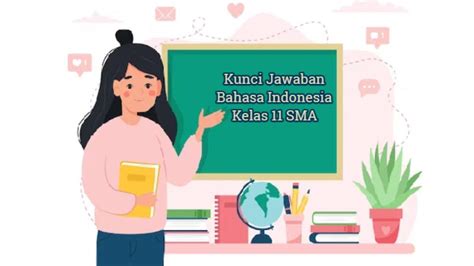 Kunci Jawaban Bahasa Indonesia Kelas 11 Sma Halaman 116 Cerpen