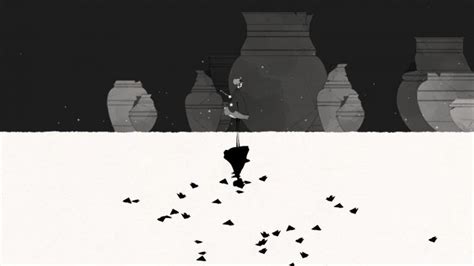 GRIS [Game Review]