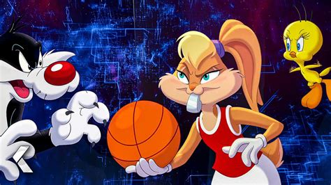 Space Jam 2 A New Legacy Movie Clip Team Practice 2021 Youtube