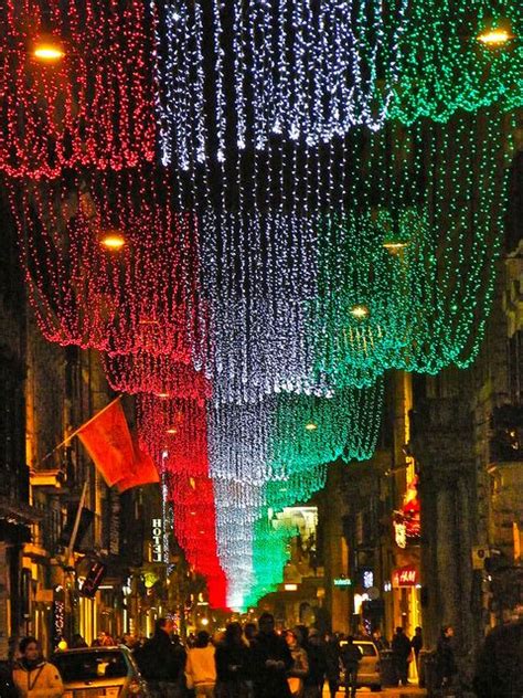 Rome | Christmas in italy, Christmas in rome, Italian christmas traditions